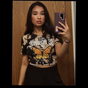 Meet your Posher, Milena